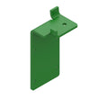 L171617: Fits John Deere L171617 Reinforcement – Genuine OEM