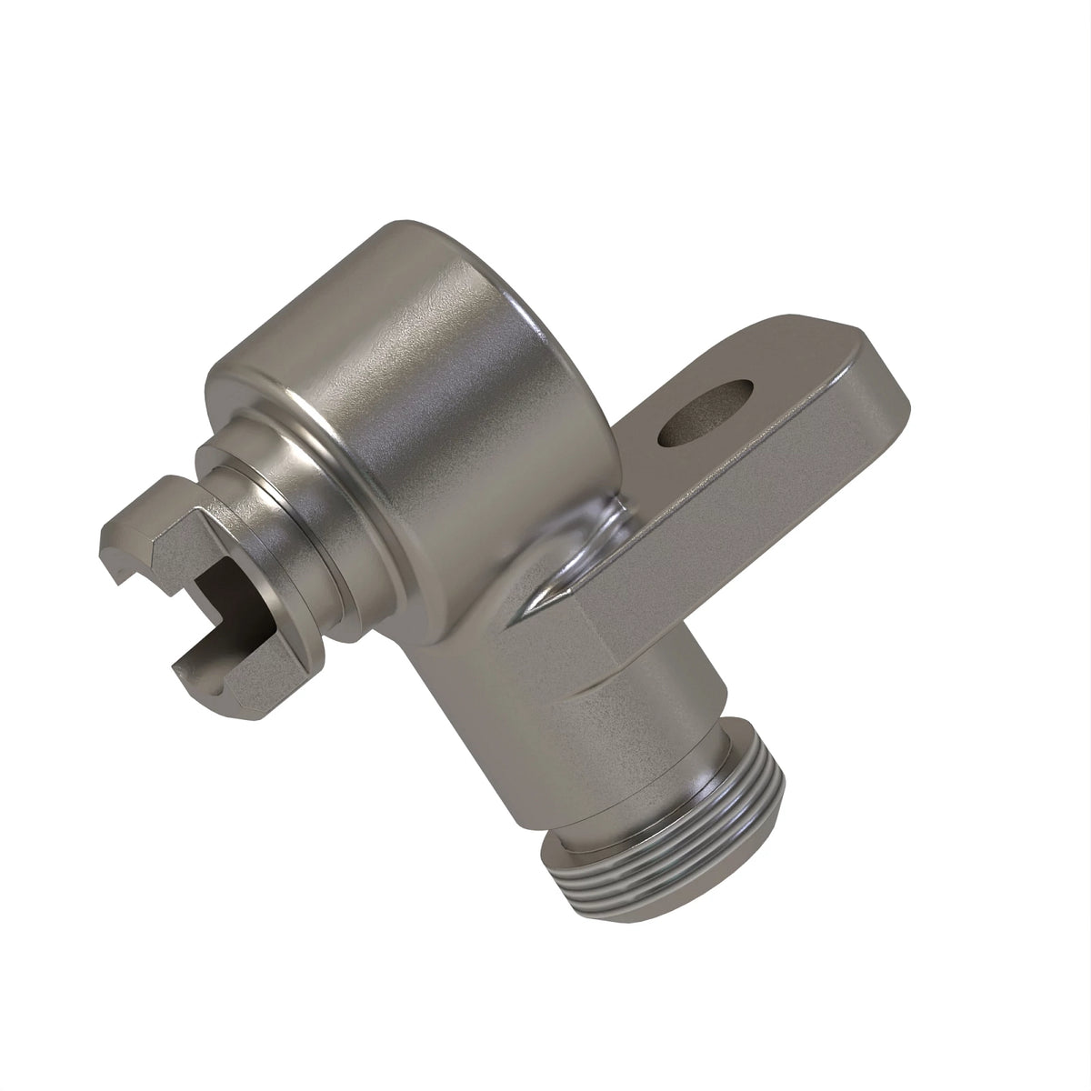 L171669: Fits John Deere L171669 Adapter Fitting – Genuine OEM