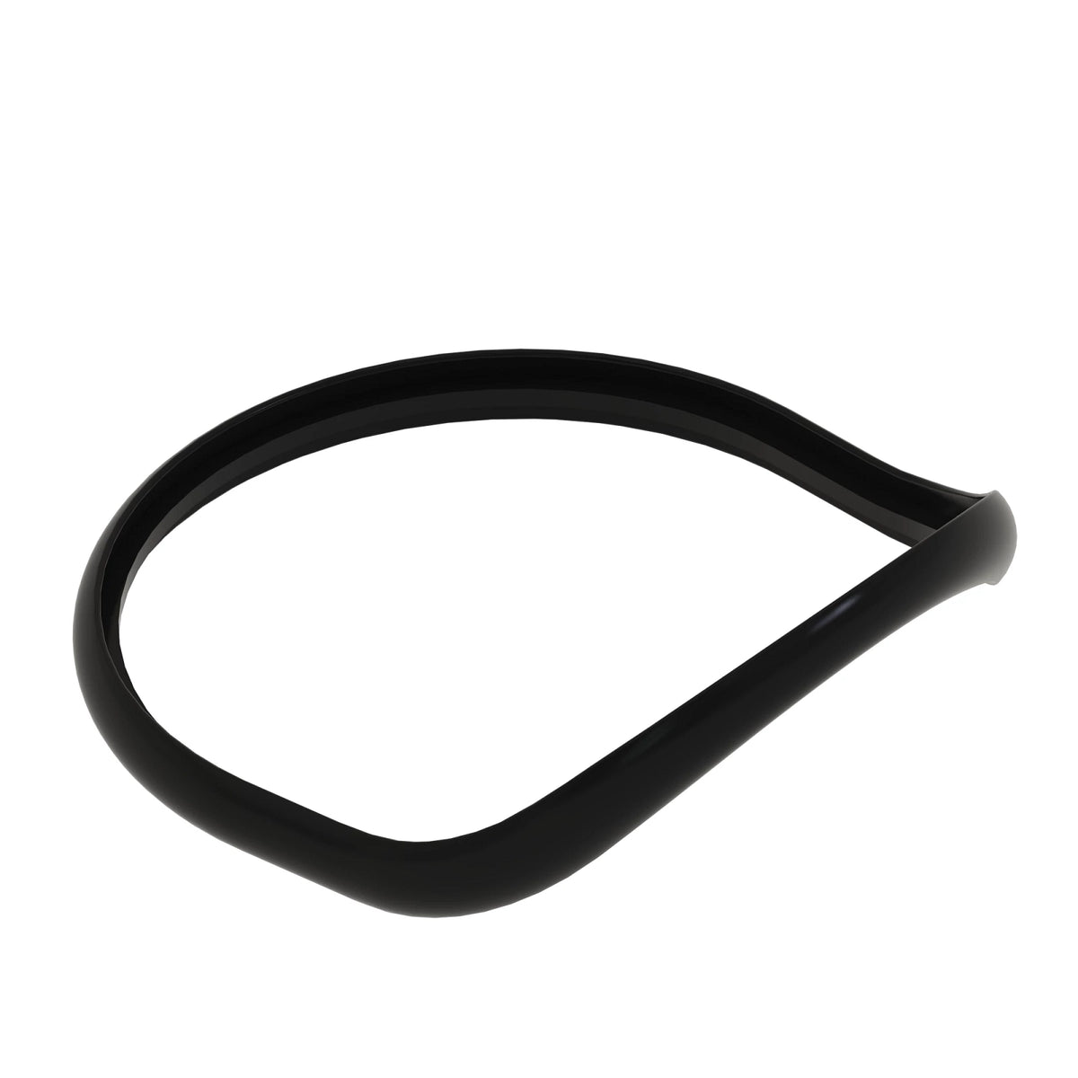 L171713: Fits John Deere L171713 Black Ring – Genuine OEM