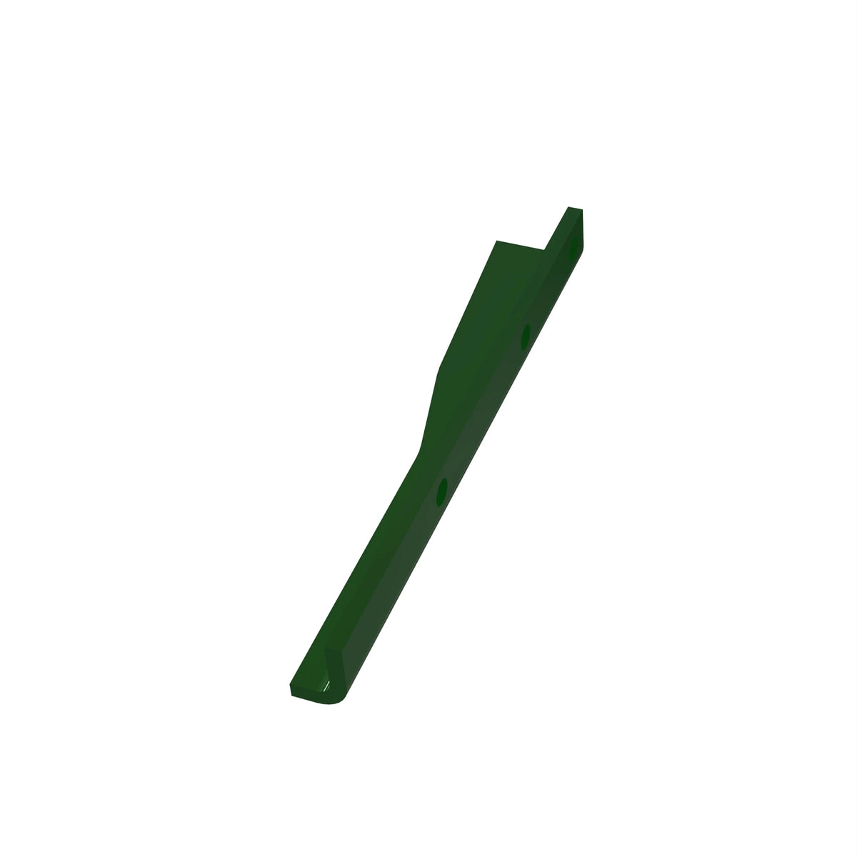 L171727: Fits John Deere L171727 Sway Block Angle, Left Side – Genuine OEM