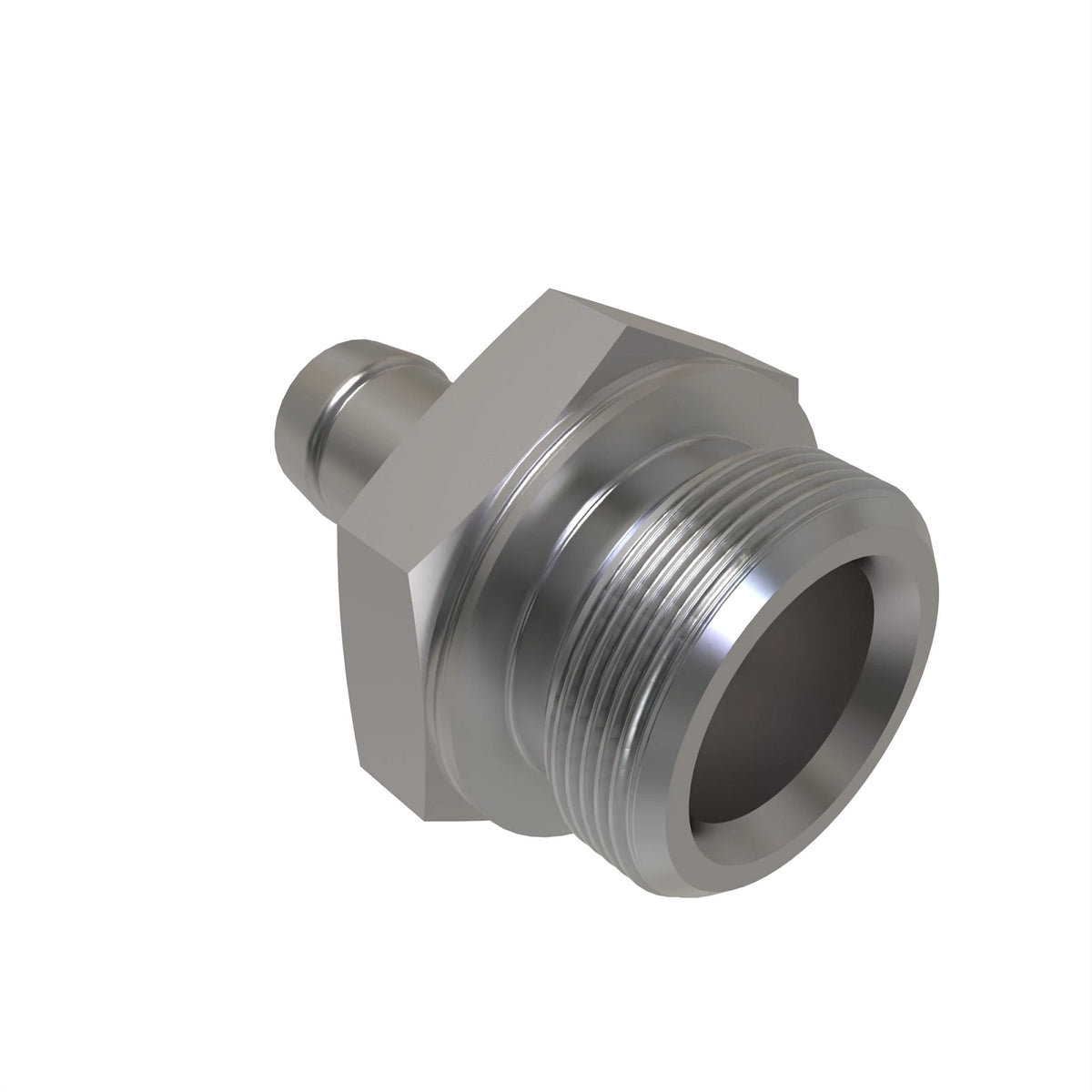 L171828: Fits John Deere L171828 Fitting – Genuine OEM