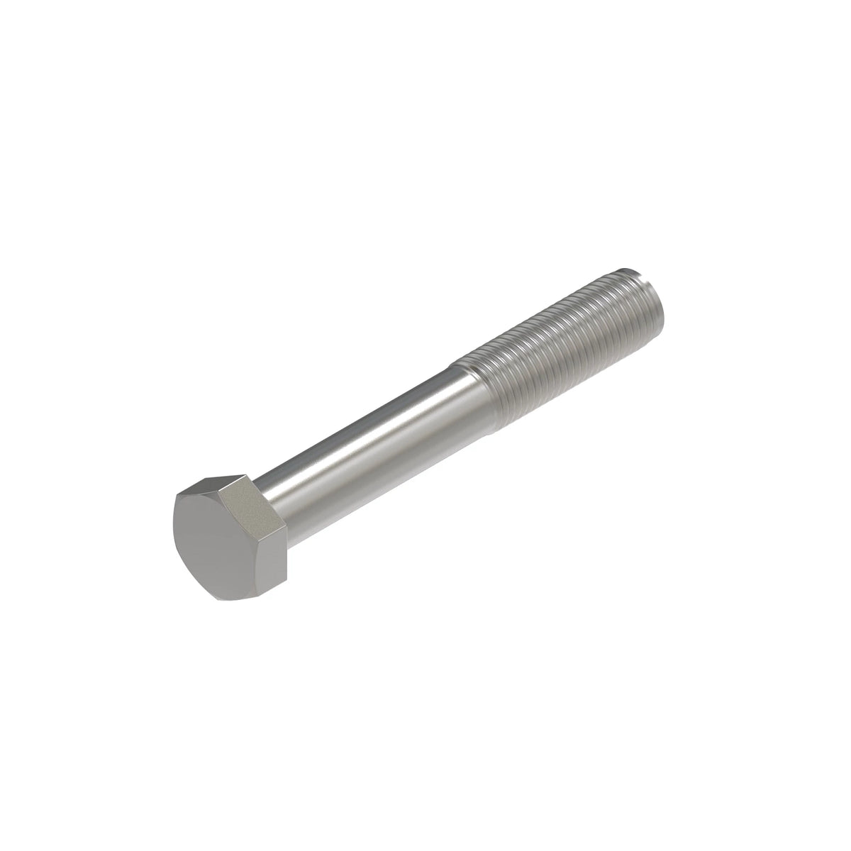 L171873: Fits John Deere L171873 Hexagonal Head Flanged Screw, M12 X 25 – Genuine OEM