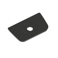 L171980: Fits John Deere L171980 Cab Window Plate – Genuine OEM