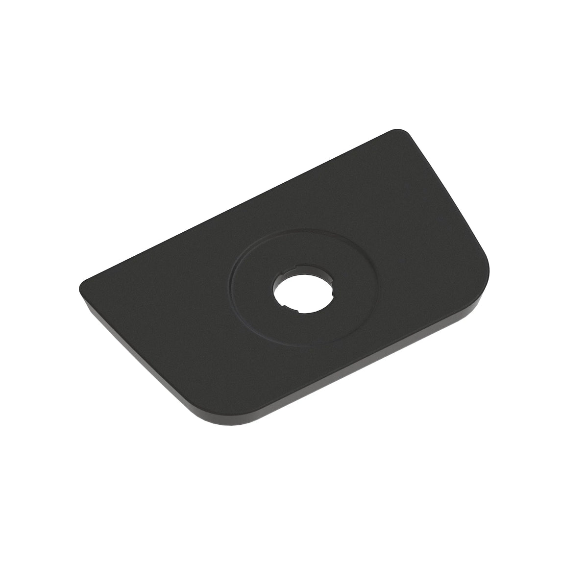 L171980: Fits John Deere L171980 Cab Window Plate – Genuine OEM
