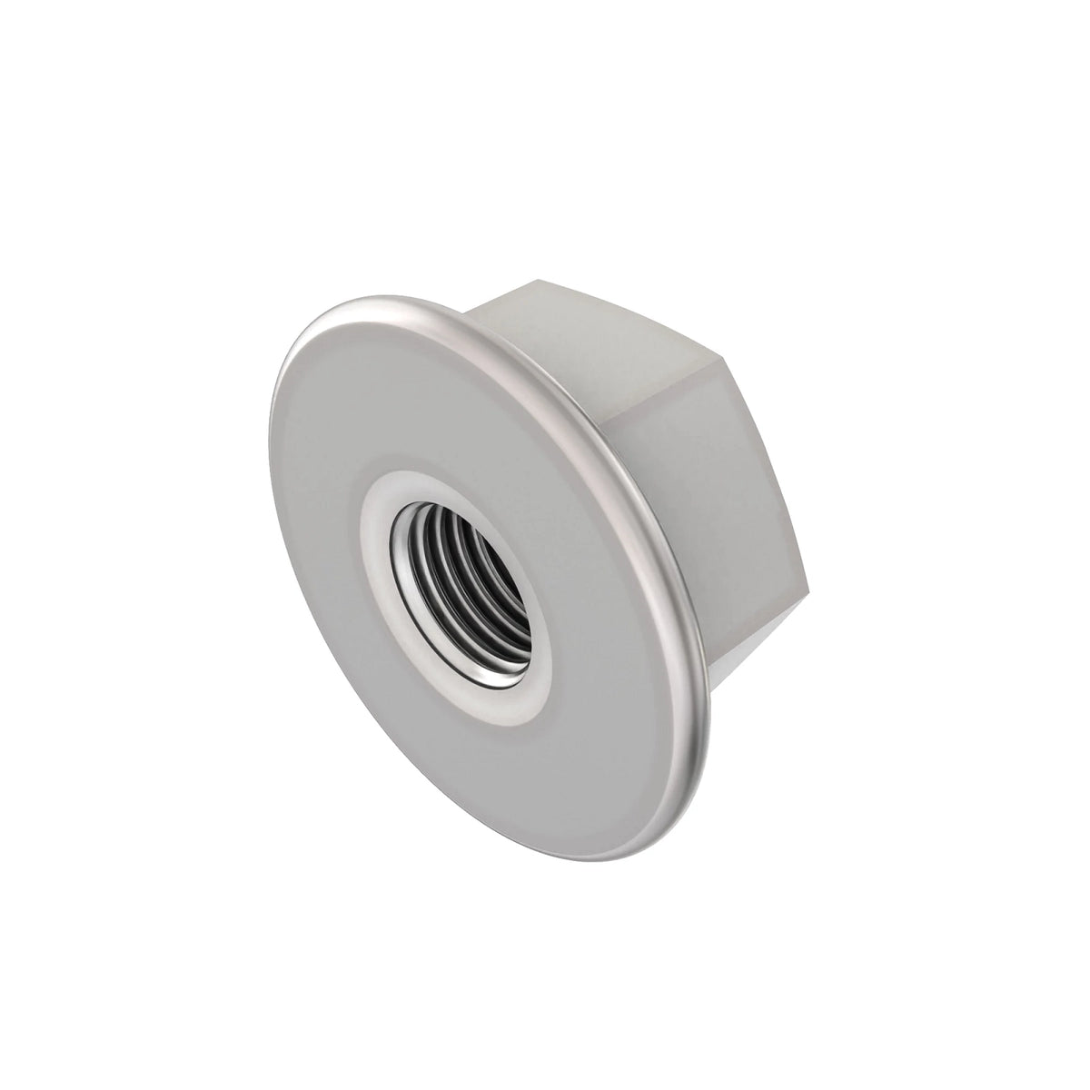 L171981: Fits John Deere L171981 Lock Nut – Genuine OEM