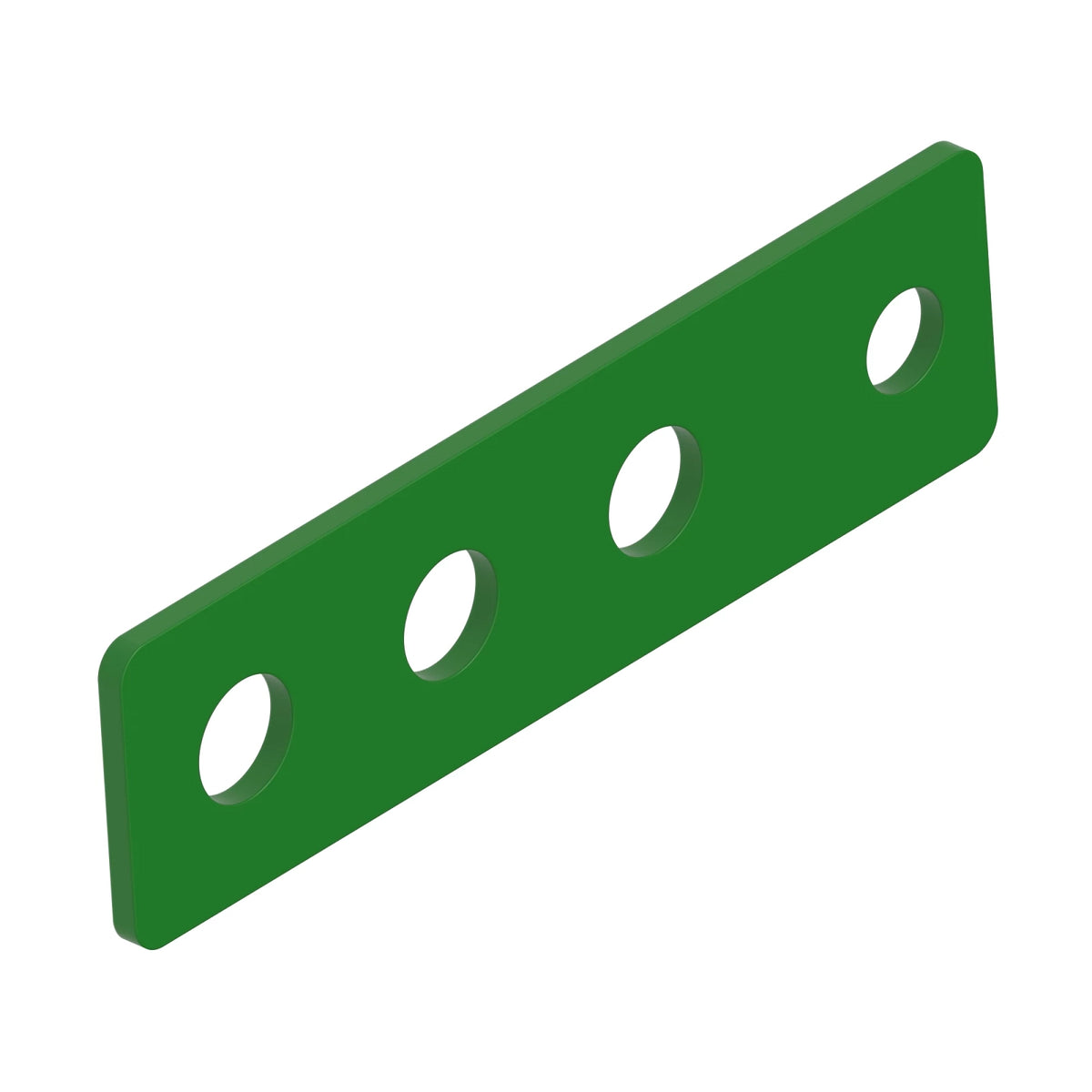L172152: Fits John Deere L172152 Cable Battery Angle – Genuine OEM