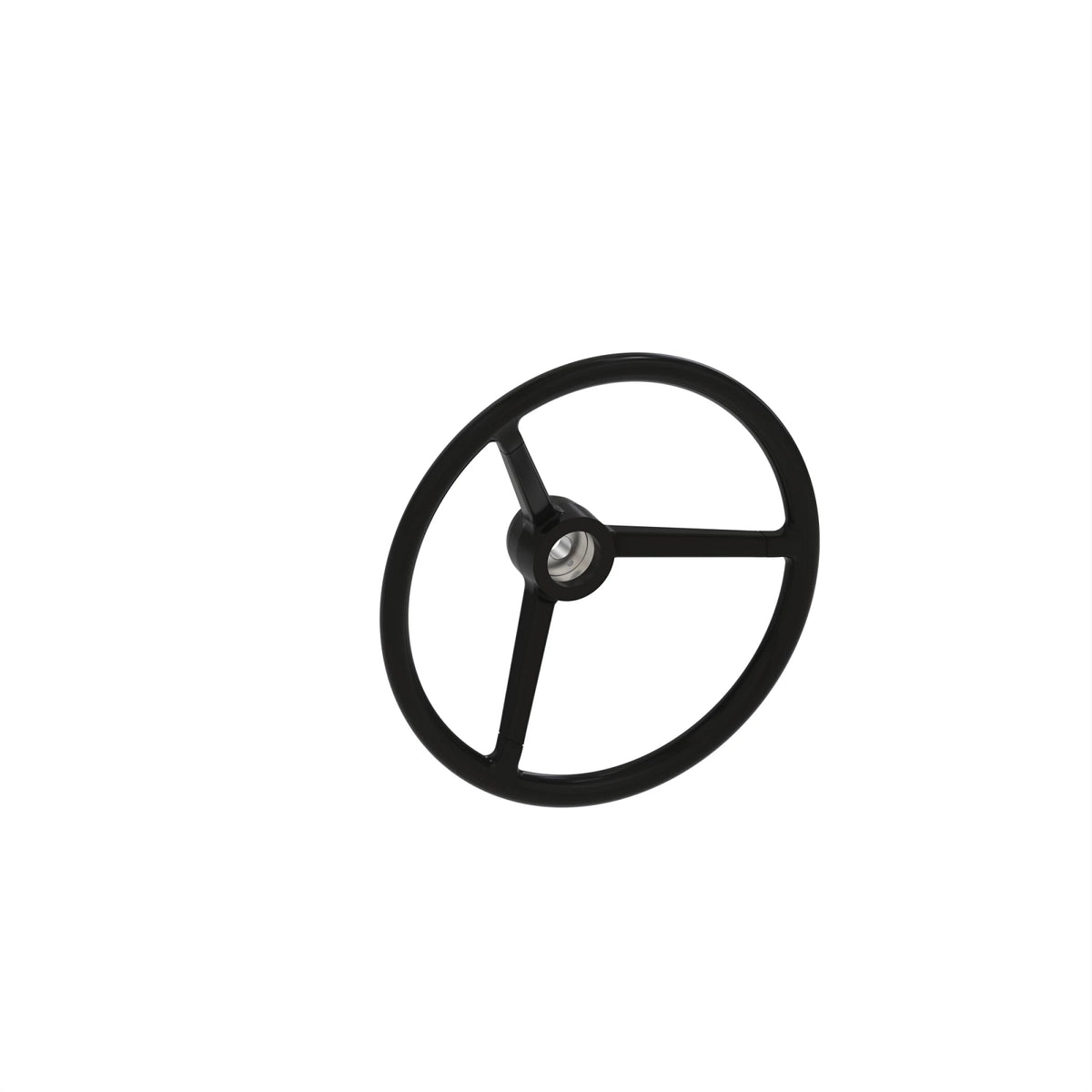 L172182: Fits John Deere L172182 Steering Wheel – Genuine OEM