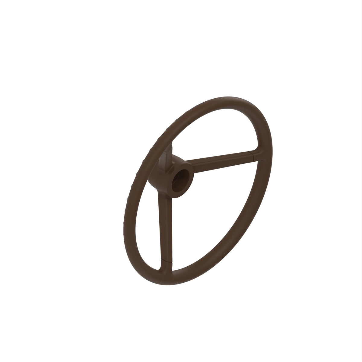 L172183: Fits John Deere L172183 Steering Wheel – Genuine OEM