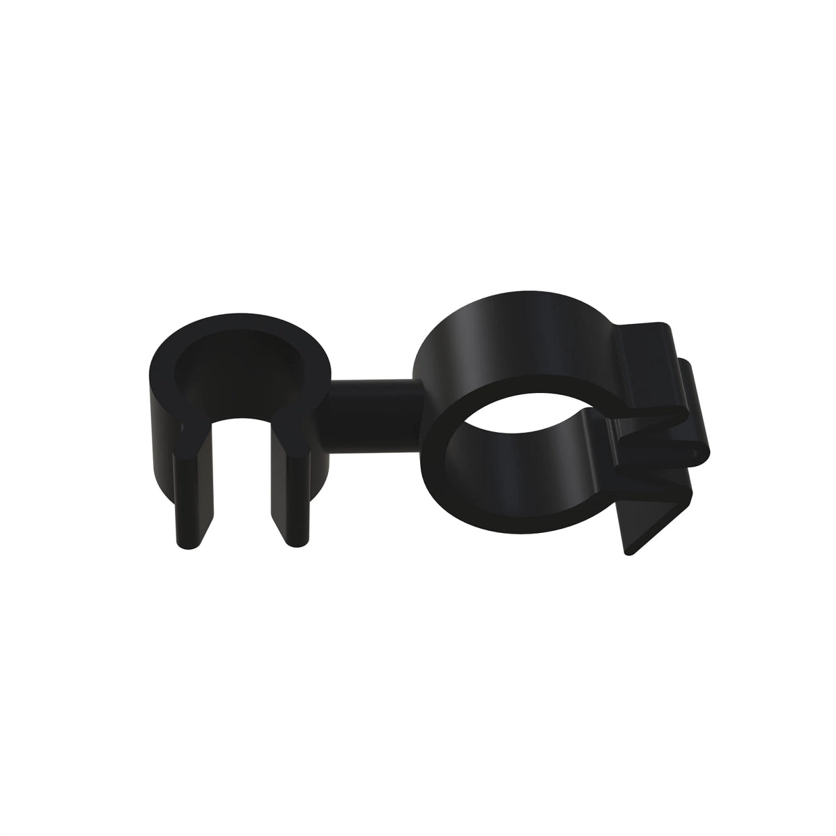 L172406: Fits John Deere L172406 2-Position (Loom Style) Clip – Genuine OEM