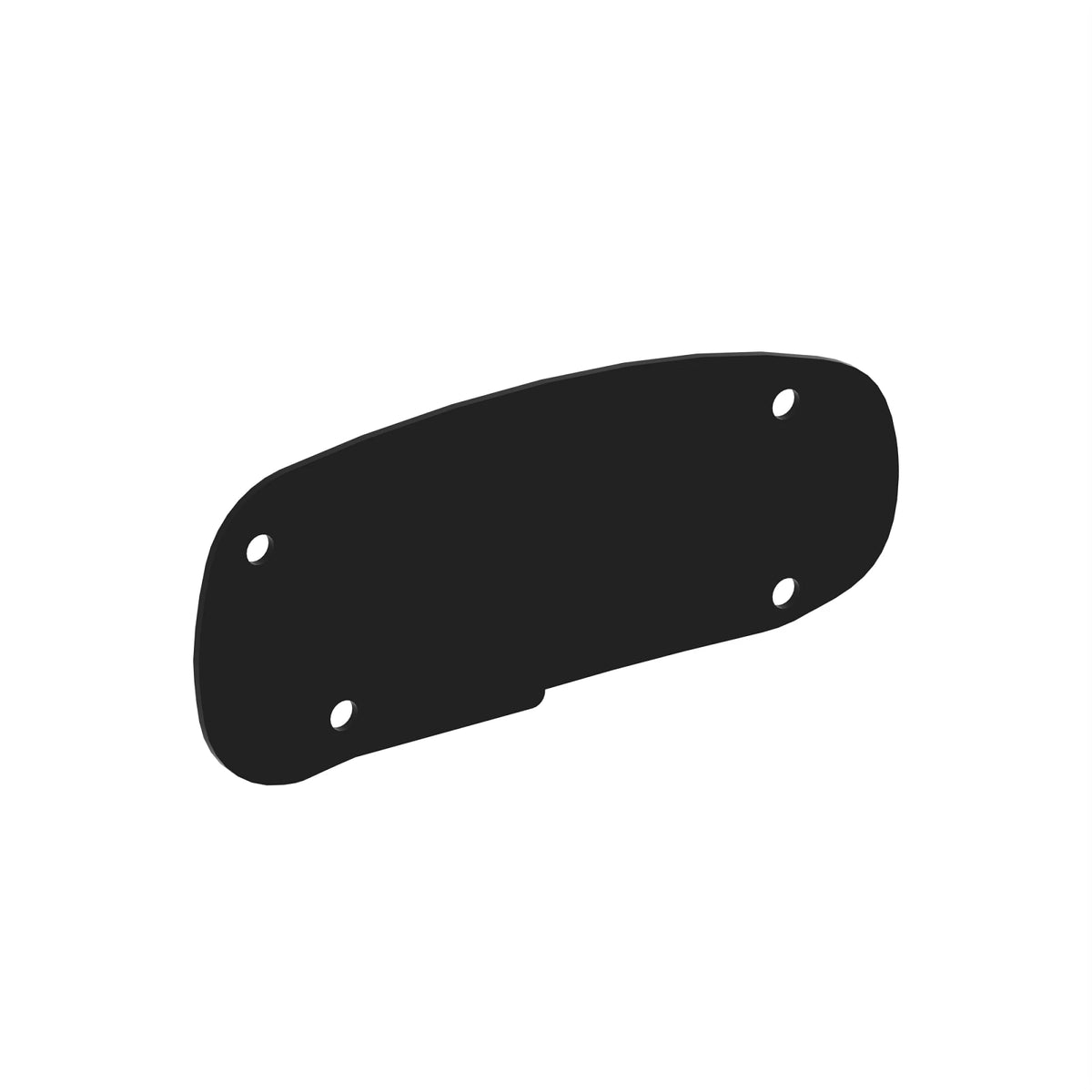 L172449: Fits John Deere L172449 Cover – Genuine OEM