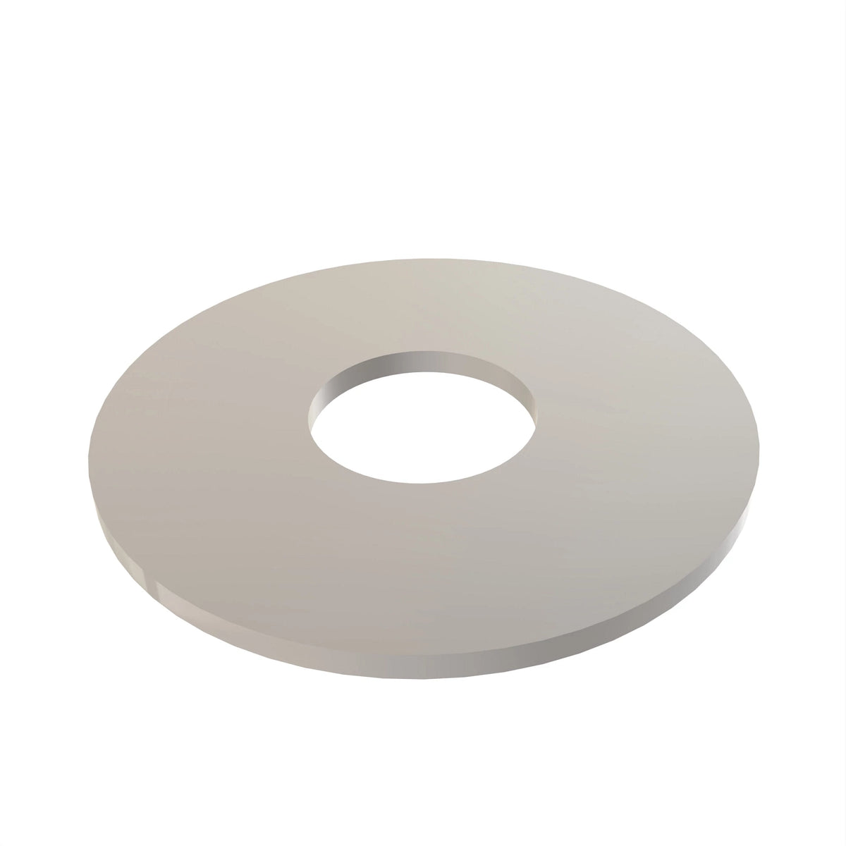L172553: Fits John Deere L172553 Round Hole Washer – Genuine OEM