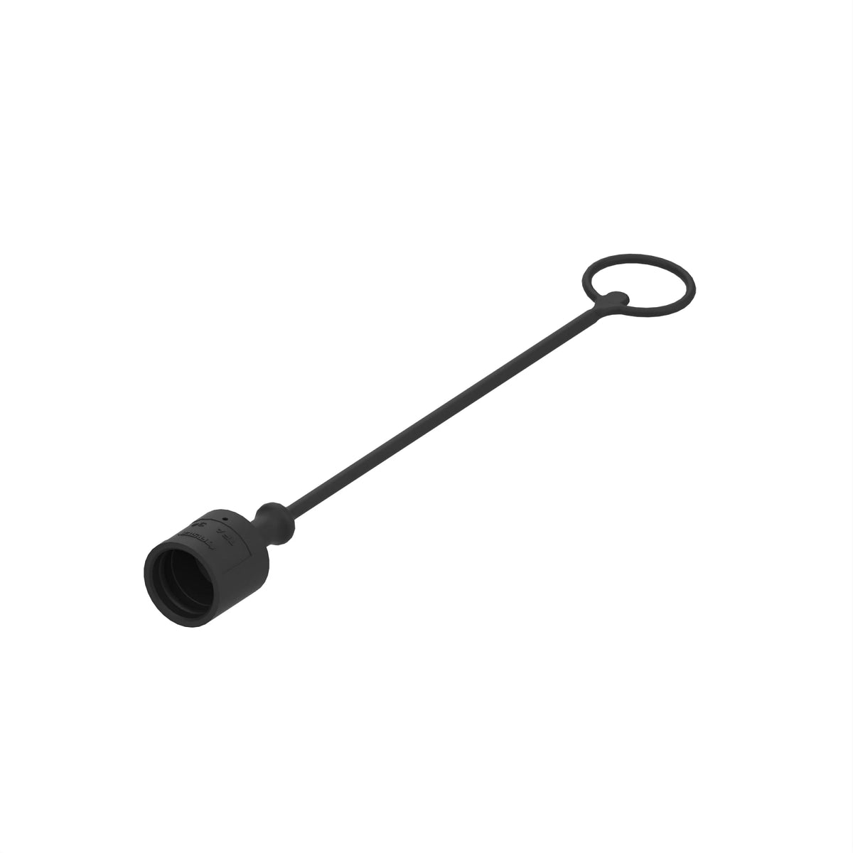 L172648: Fits John Deere L172648 Hydraulic Quick-Connect Coupler Dust Shield – Genuine OEM