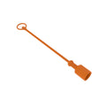 L172650: Fits John Deere L172650 Dust Shield – Genuine OEM