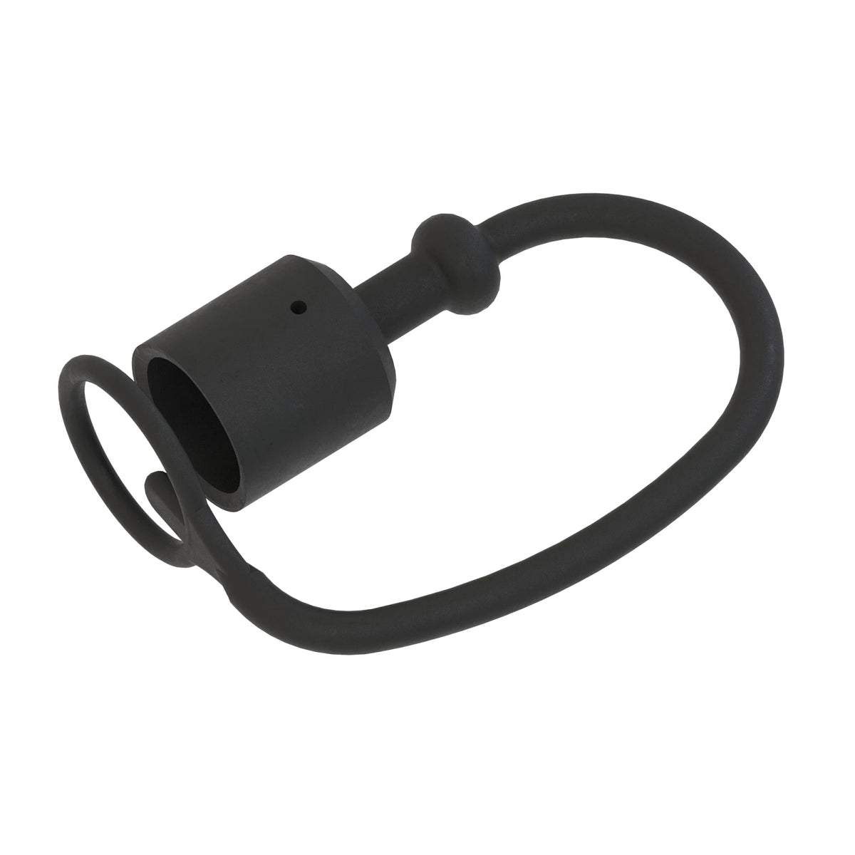 L172750: Fits John Deere L172750 Rubber Dust Shield – Genuine OEM