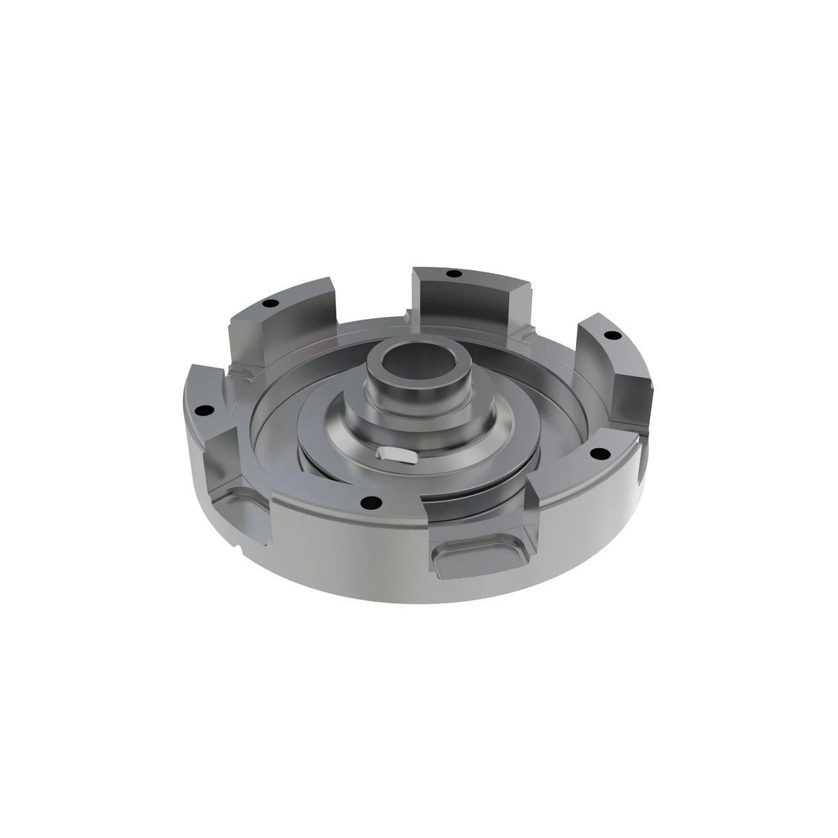 L172982: Fits John Deere L172982 Clutch Drum – Genuine OEM