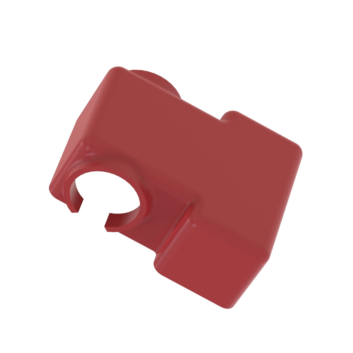 L173142: Fits John Deere L173142 Battery Terminal Clamp Shield – Genuine OEM