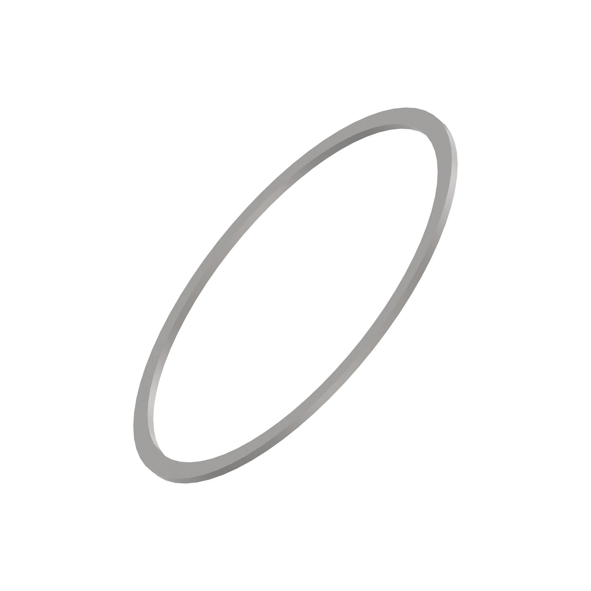 L173223: Fits John Deere L173223 Back-Up Ring – Genuine OEM