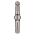 L173241: Fits John Deere L173241 PTO Output Shaft – Genuine OEM
