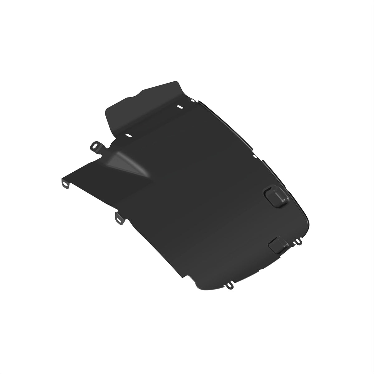 L173250: Fits John Deere L173250 Rear Fender Shield, Right Side – Genuine OEM
