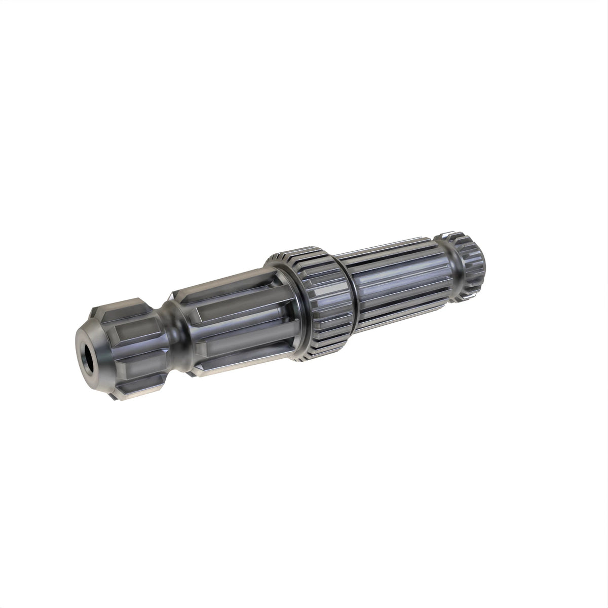 L173283: Fits John Deere L173283 PTO Output Shaft – Genuine OEM