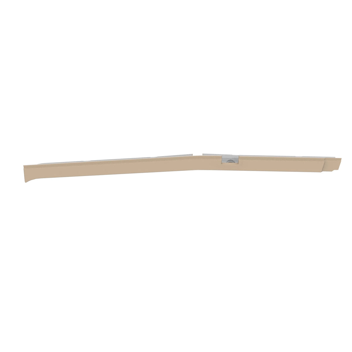 L173421: Fits John Deere L173421 Right Side Post Acoustical Upholstery – Genuine OEM