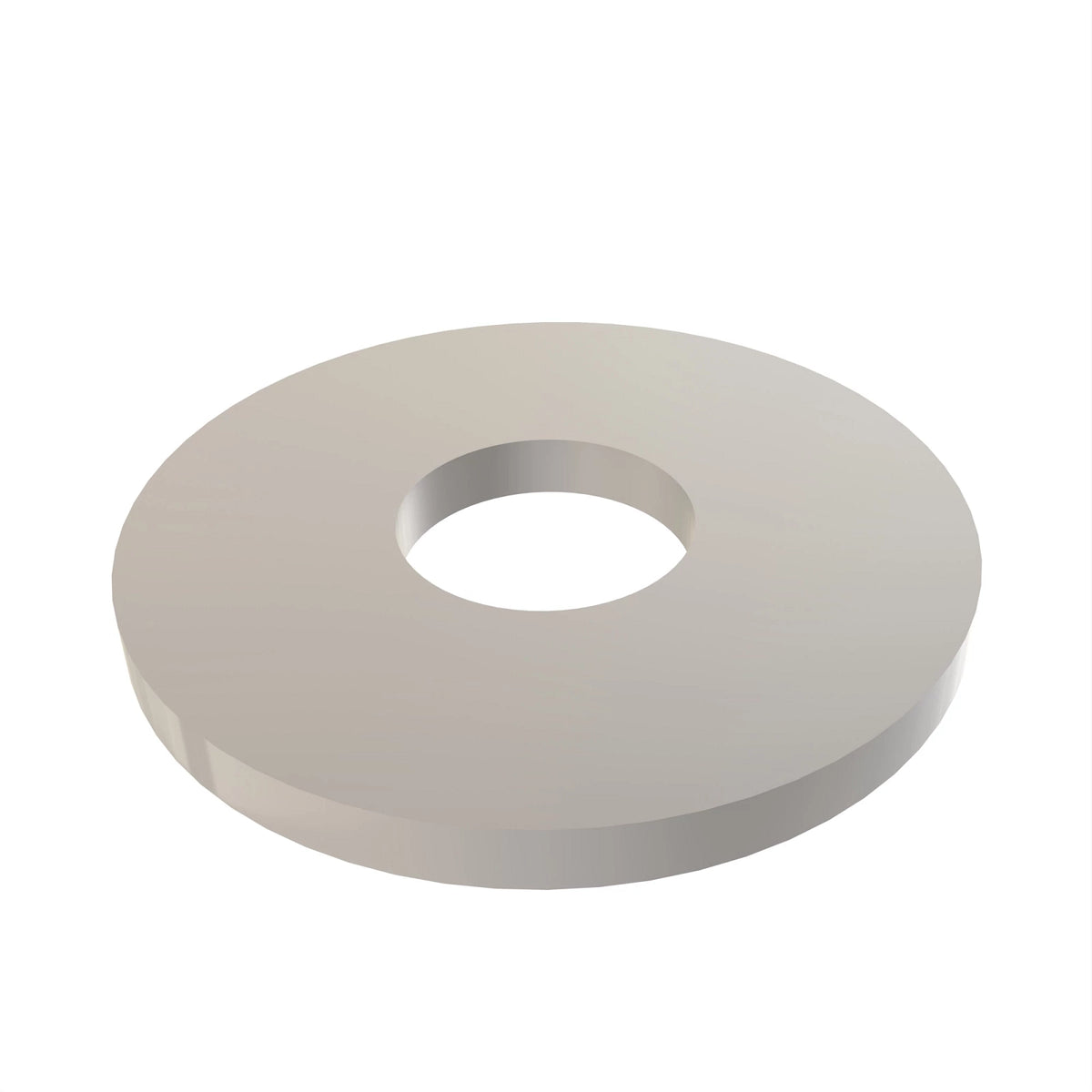 L173700: Fits John Deere L173700 Round Hole Washer – Genuine OEM