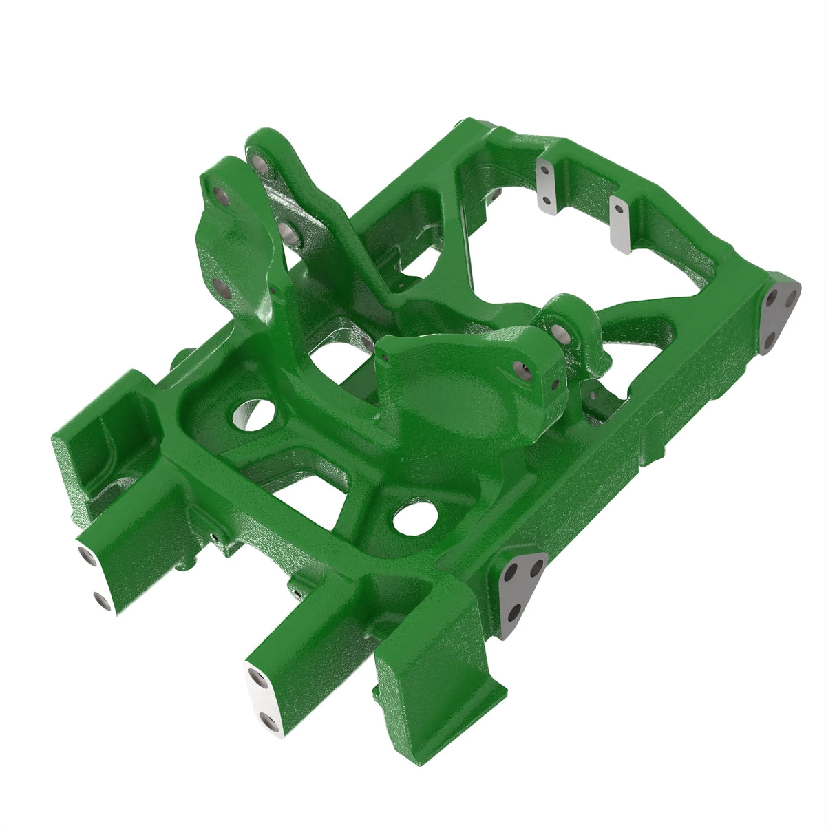 L173793: Fits John Deere L173793 Suspended Front Support Axle – Genuine OEM