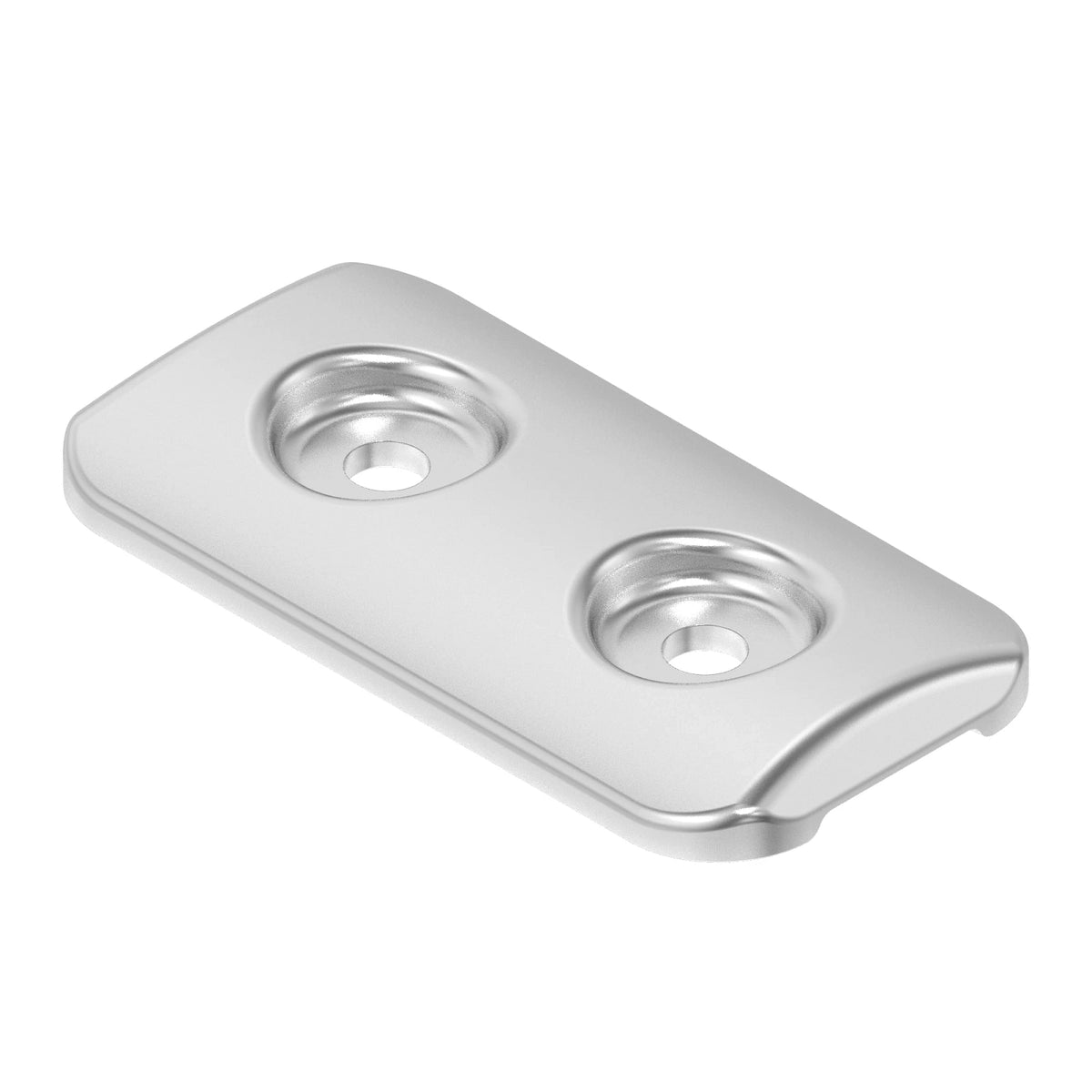L173900: Fits John Deere L173900 Draft Link Wear Plate – Genuine OEM