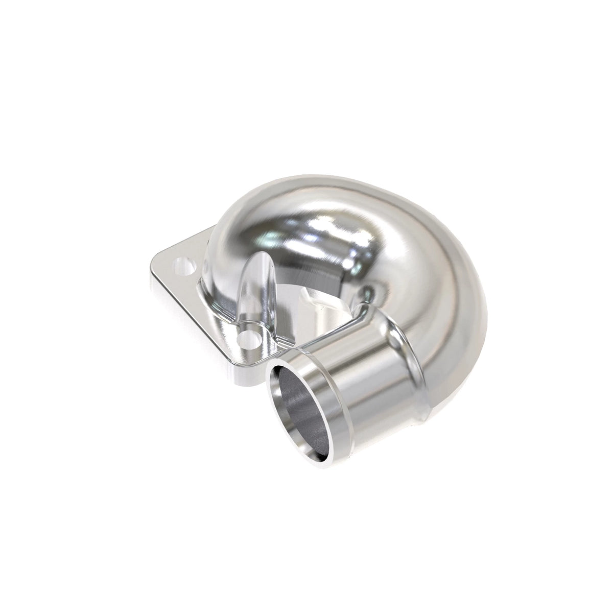 L173941: Fits John Deere L173941 Flange Fitting – Genuine OEM