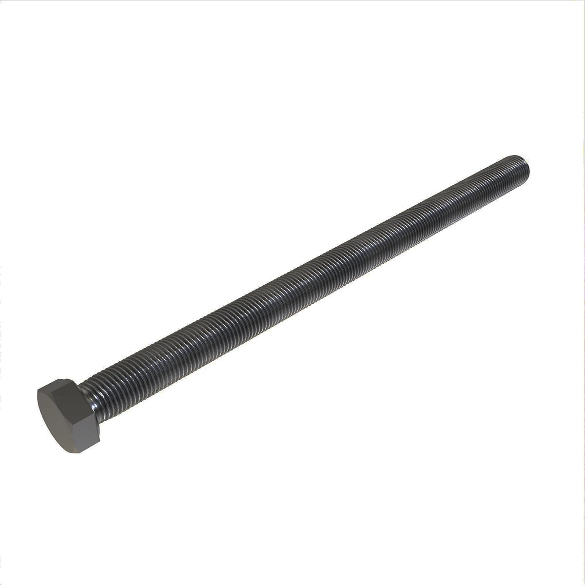 L173963: Fits John Deere L173963 Cap Screw, M6 X 75 – Genuine OEM