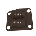 L174213: Fits John Deere L174213 SCV Control Boot – Genuine OEM