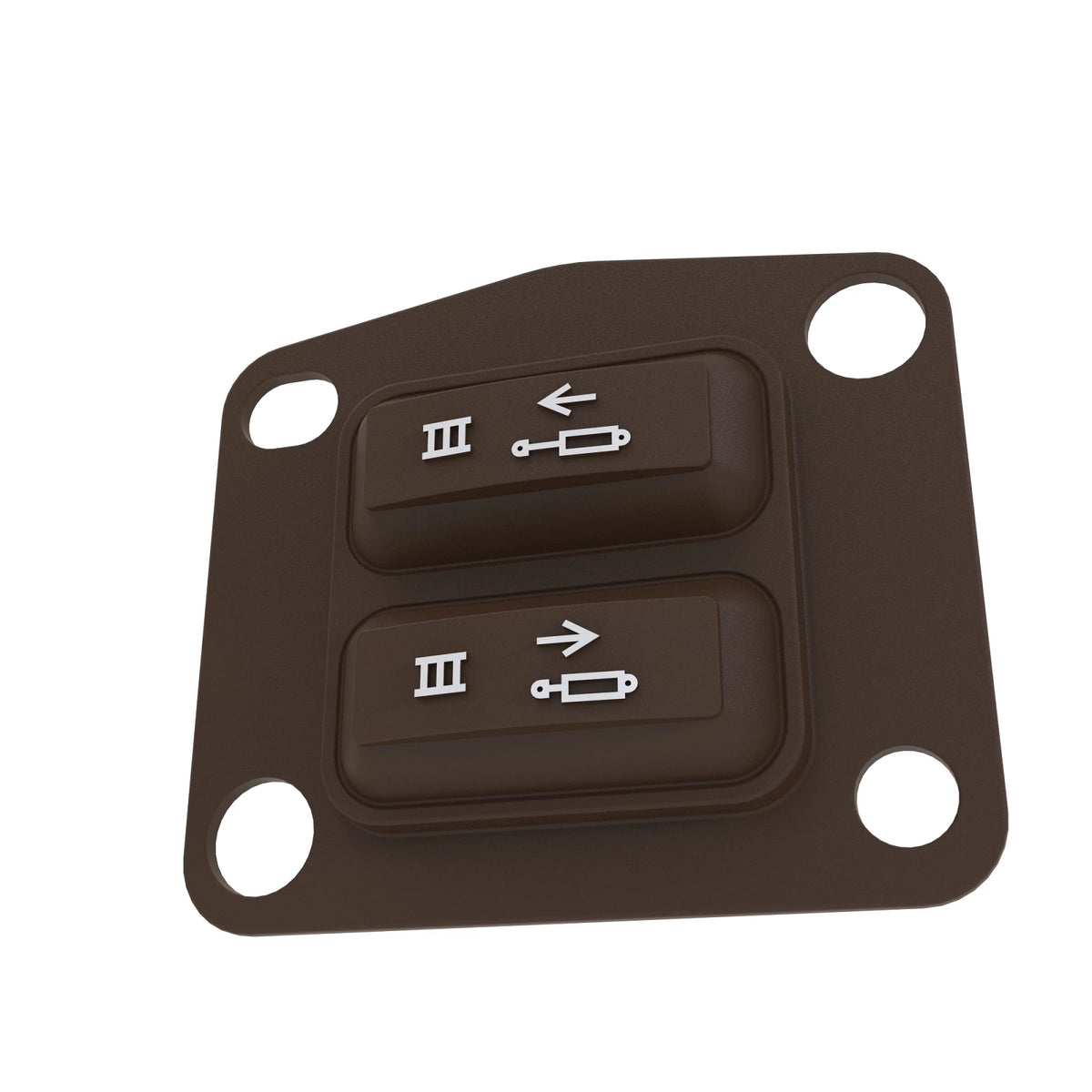 L174213: Fits John Deere L174213 SCV Control Boot – Genuine OEM