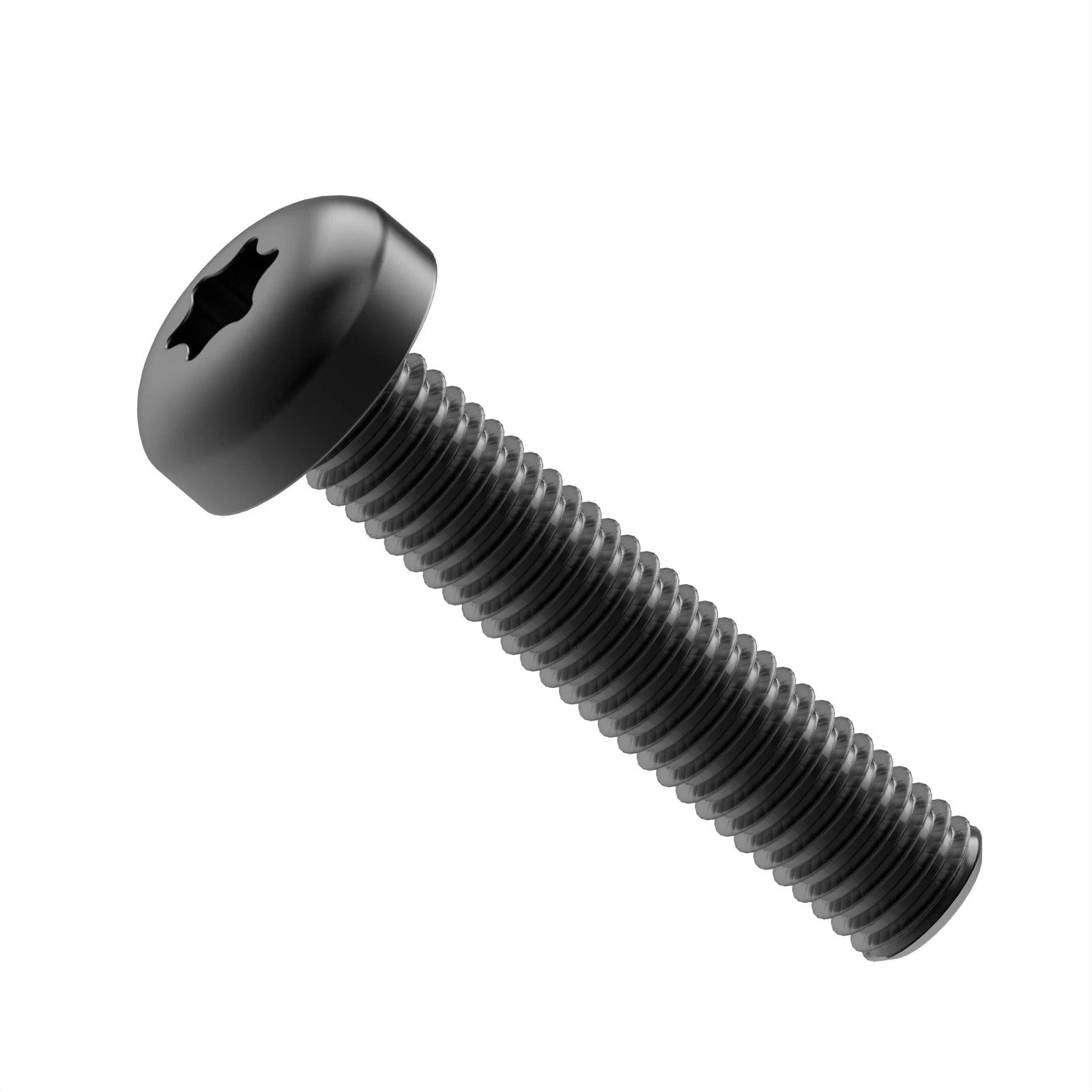 L174312: Fits John Deere L174312 Cylindrical Head Screw, M6 X 30 – Genuine OEM