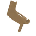 L175075: Fits John Deere L175075 Right Side Acoustical Upholstery – Genuine OEM