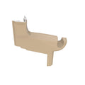 L175076: Fits John Deere L175076 Right Side Acoustical Upholstery – Genuine OEM