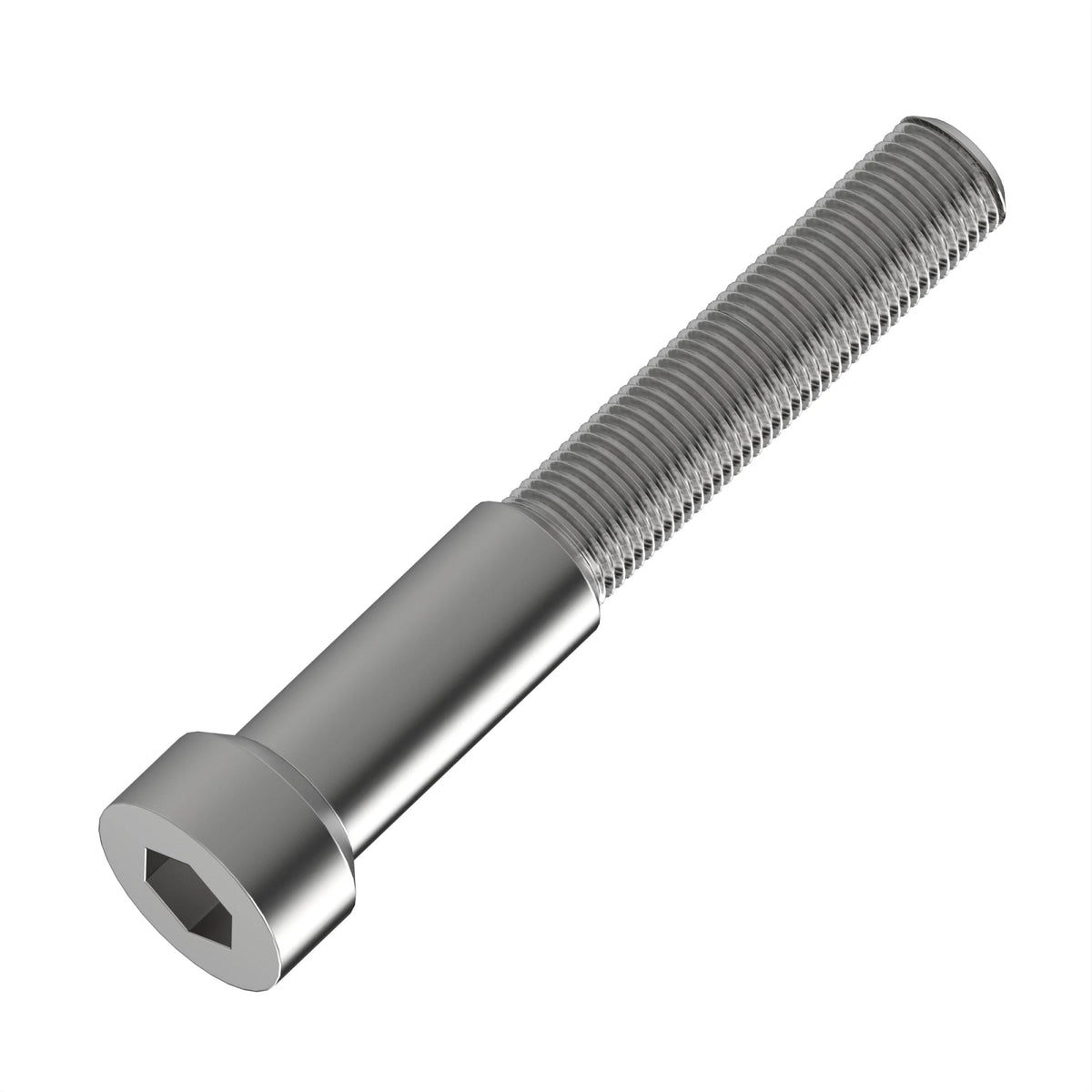 L175507: Fits John Deere L175507 Cylindrical Head Screw, M5 X 35 – Genuine OEM