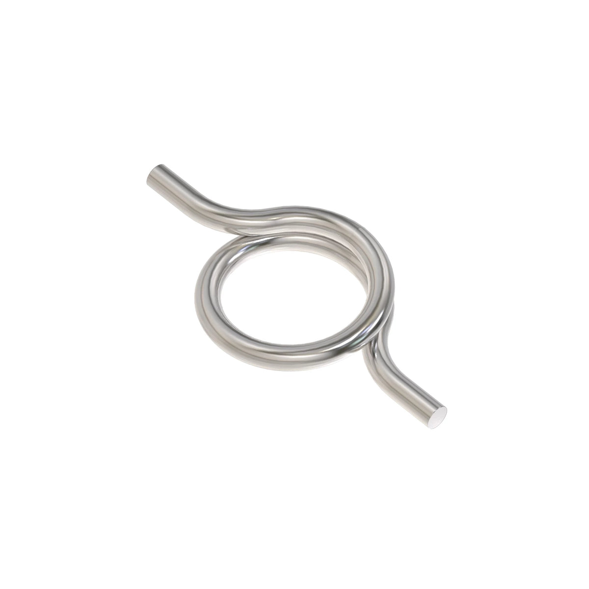 L175522: Fits John Deere L175522 Spring Locking Pin – Genuine OEM