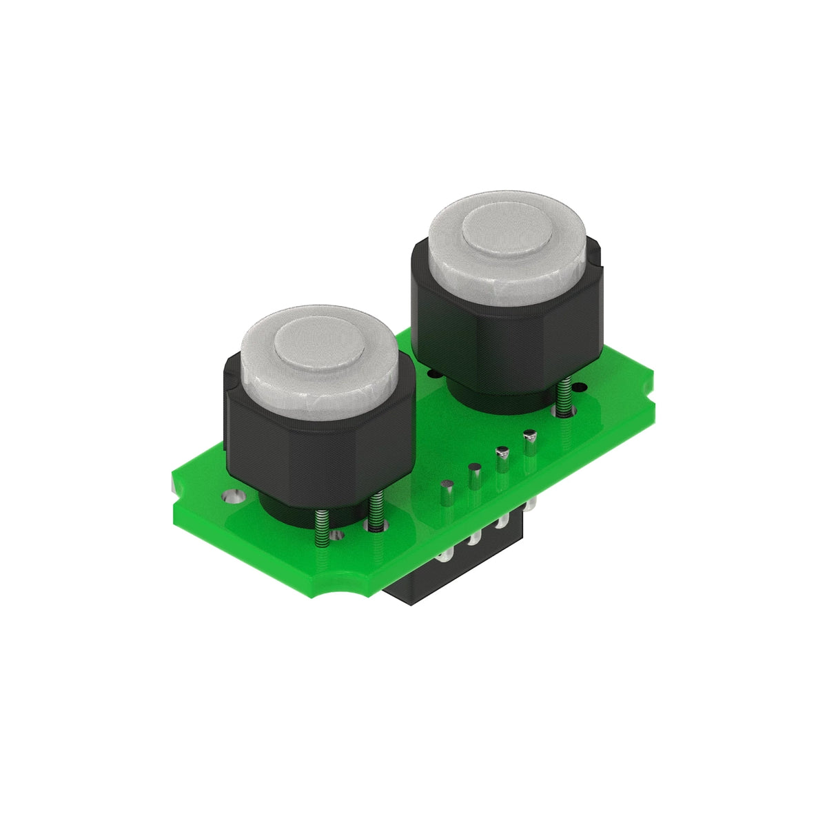L175906: Fits John Deere L175906 Push Button Switch – Genuine OEM