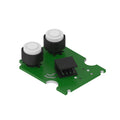 L175907: Fits John Deere L175907 PowrQuad™ PLUS Range Shift Switch – Genuine OEM