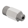 L176163: Fits John Deere L176163 Stud Straight Fitting – Genuine OEM