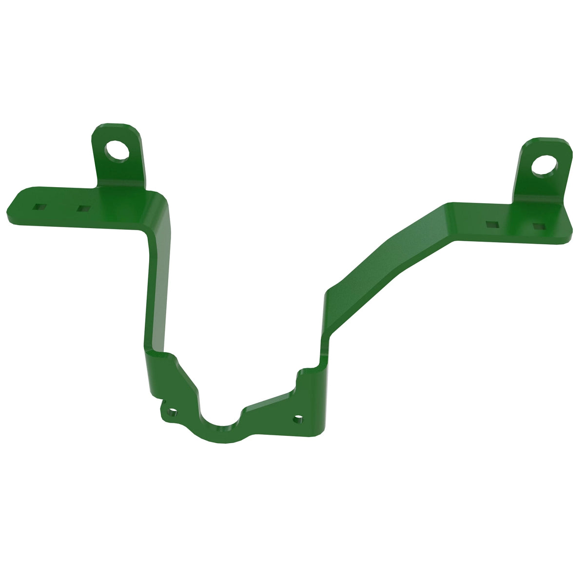 L176279: Fits John Deere L176279 Coupler Holder – Genuine OEM