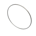 L176347: Fits John Deere L176347 Cab Panorama Door Weatherstrip – Genuine OEM