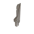 L176496: Fits John Deere L176496 Heat Shield – Genuine OEM