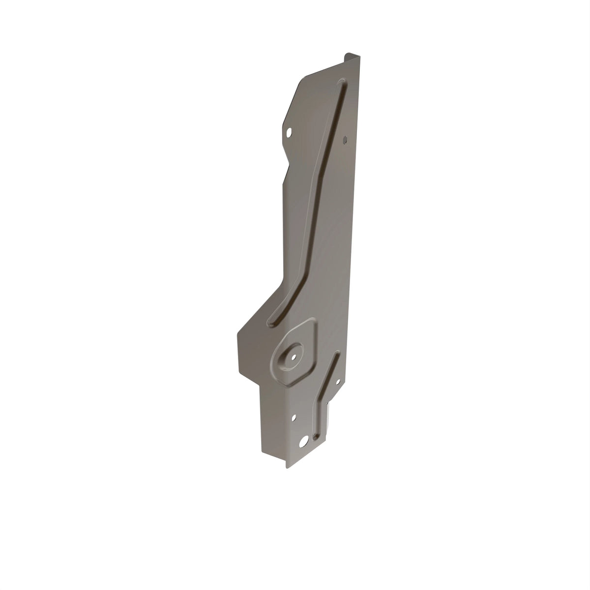 L176496: Fits John Deere L176496 Heat Shield – Genuine OEM