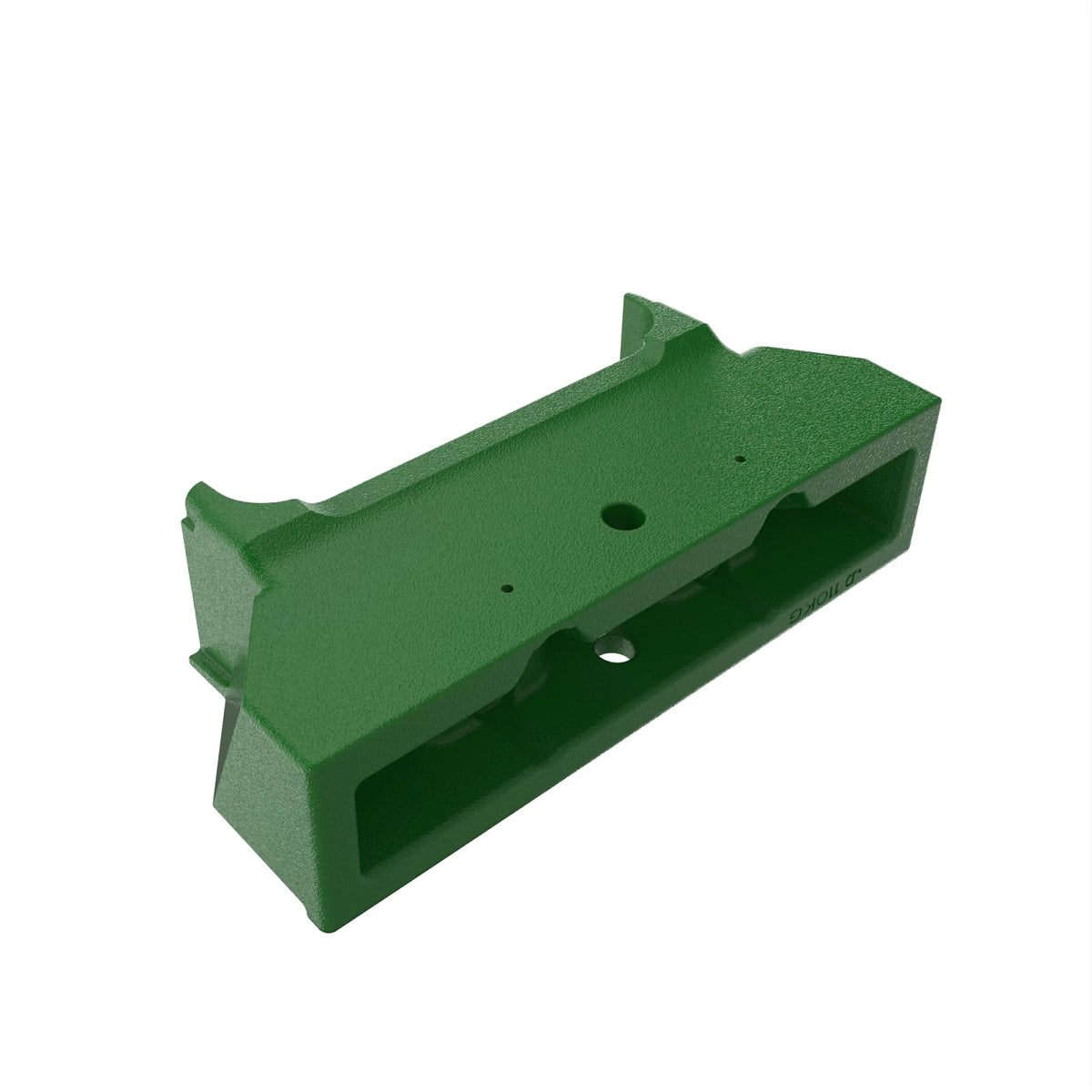 L176678: Fits John Deere L176678 Base Weight, 110 kg – Genuine OEM