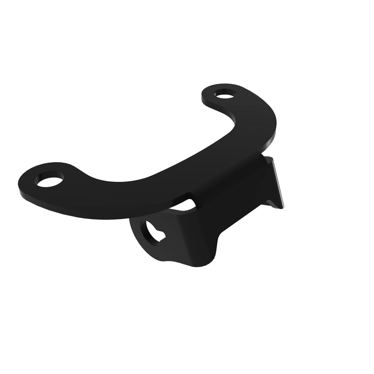 L176874: Fits John Deere L176874 Round Work Light Support – Genuine OEM