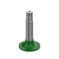 L176898: Fits John Deere L176898 Flanged Rear Axle Shaft – Genuine OEM