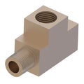 L1836N: Fits John Deere L1836N Tee Fitting – Genuine OEM