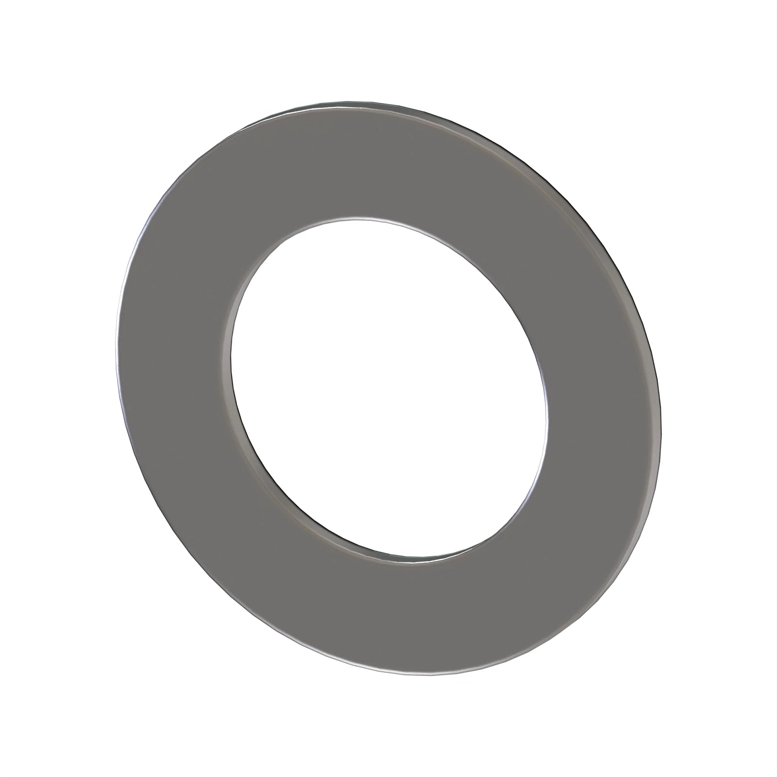 L19362: Fits John Deere L19362 Round Hole Metallic Washer – Genuine OEM
