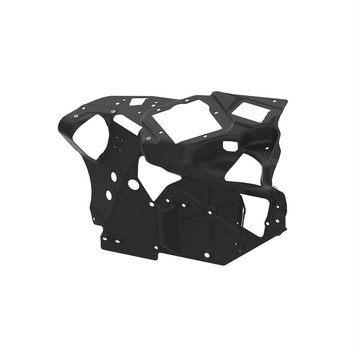 L200006: Fits John Deere L200006 Right Hand Console Support – Genuine OEM